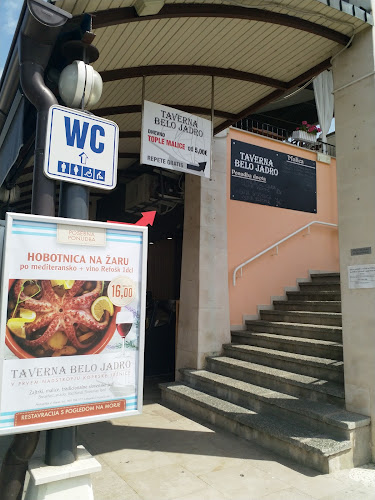 Taverna Belo Jadro d.o.o. - Koper