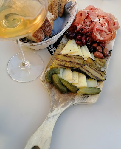 Opinii despre Manzioli wine bar doo în Izola - Gastronomija in gostinstvo