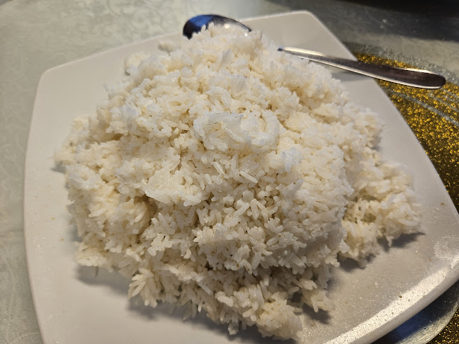 Kitajski Dvor (皇宫） - Gastronomija in gostinstvo