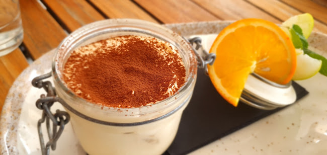 Pinija Restaurant & Beach bar - Portorož