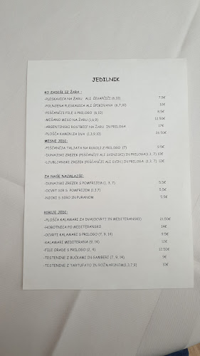 Opinii despre Ob kaminu în Postojna - Gastronomija in gostinstvo