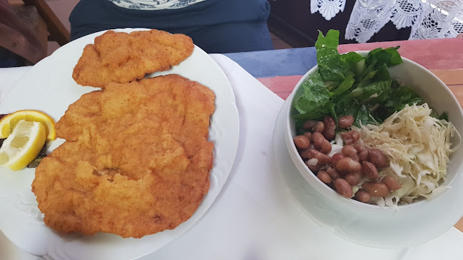 Gostilna trebušnik Tatjana Noč s.p. - Žirovnica