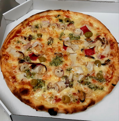 Gostilna "Pr'Birt" Aljaž Golob s.p. - Gastronomija in gostinstvo