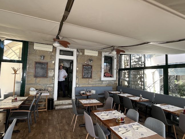 Ribic Baja - Gastronomija in gostinstvo