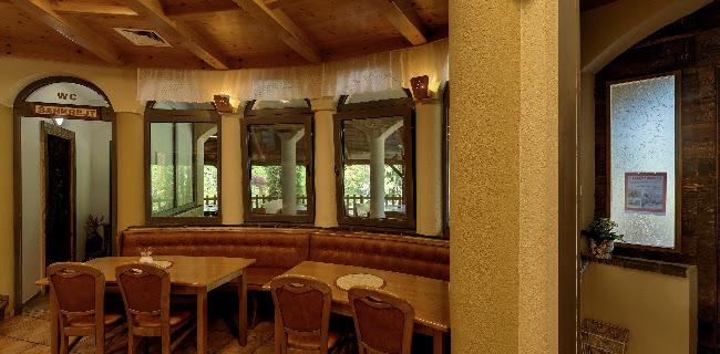 Gostilna "Na Jasi" Ksenija Lülik s.p.