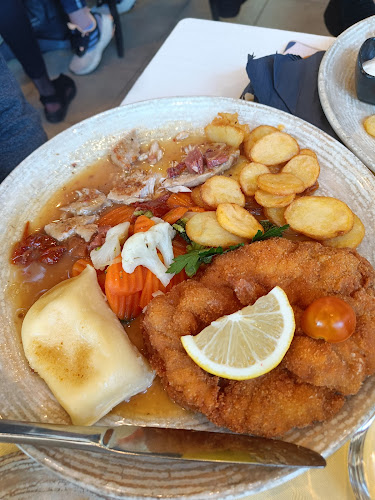 Opinii despre Gostilna Štorman în Šempeter v Savinj. dolini - Gastronomija in gostinstvo