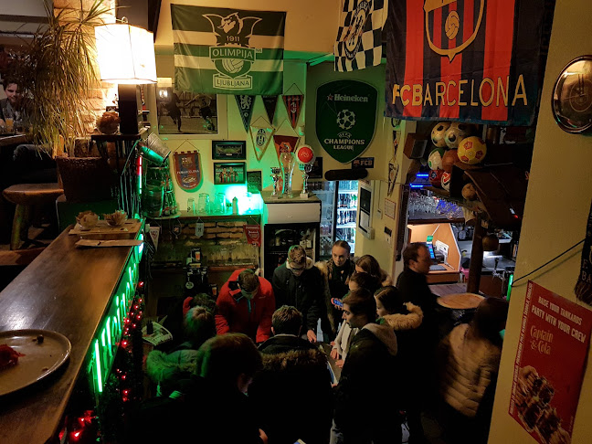 Kržičeva ulica 3, 1000 Ljubljana