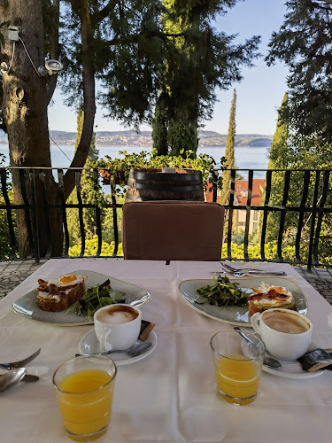 Villa Andor restaurant & hotel - Ankaran