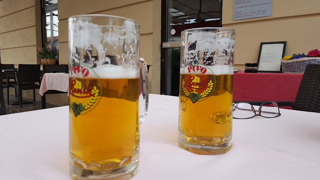 Restavracija in Pizzeria Zvezda