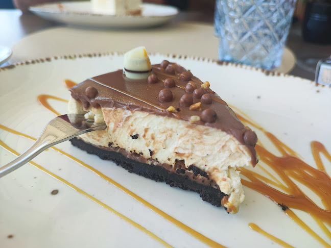 Opinii despre Cool House Vič în Ljubljana - Gastronomija in gostinstvo