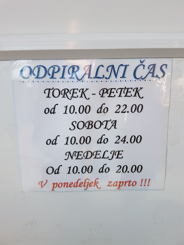 Gostilna Črni Ribič - Erik Dragarič s.p.