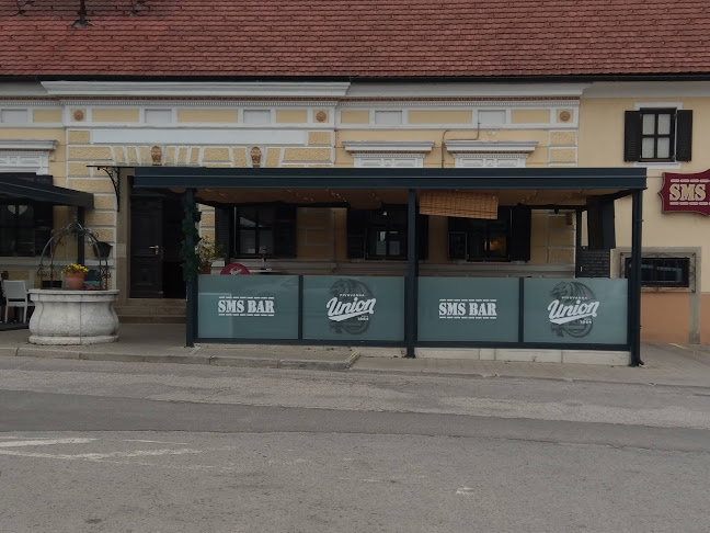Sms bar, Tanja Hribernik s.p. - Škofja vas