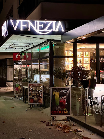 Lounge Bar Venezia