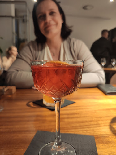 Georgie bistro - Ljubljana