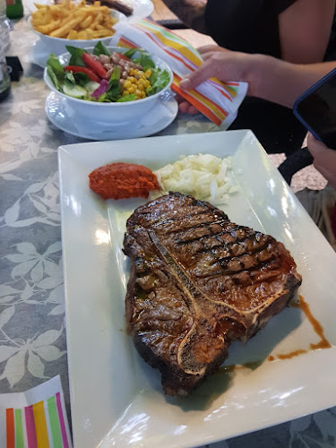 Comentarii opinii despre Gostilna pod Lipco Veselin Vujačić s.p.