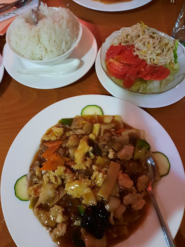 Huasheng, gostinstvo, trgovina in posredništvo, d.o.o. - Gastronomija in gostinstvo