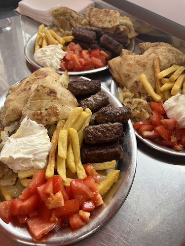 Opinii despre Fast Food Grill Elsa - PE Sl. Konjice în Slovenske Konjice - Gastronomija in gostinstvo