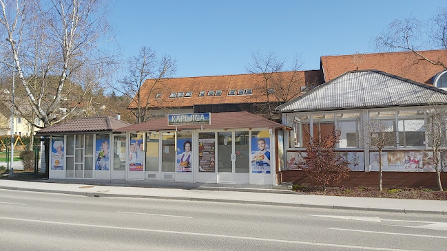 Cesta Leona Dobrotinška 2, 3230 Šentjur