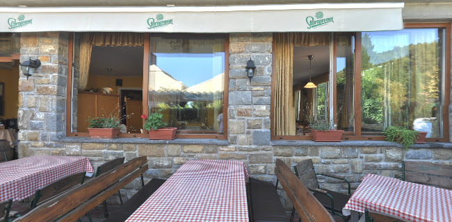 Gostilna Strunjan - Mirjana Mozgan s.p. - Portorož