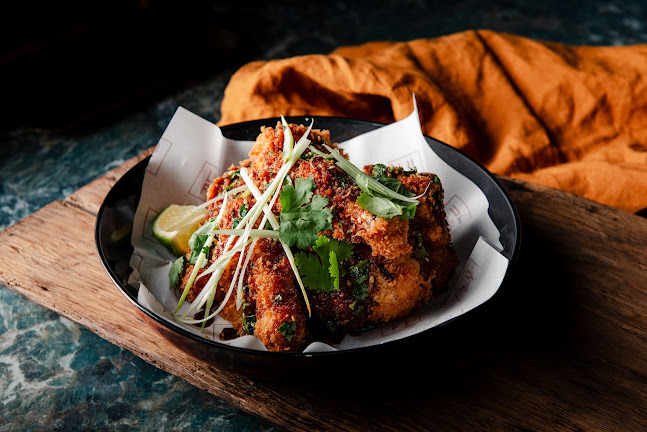 LUFT food & cocktails - Maribor