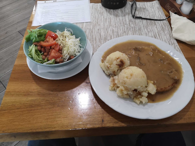 BONA Restavracija POBREŽJE - Maribor