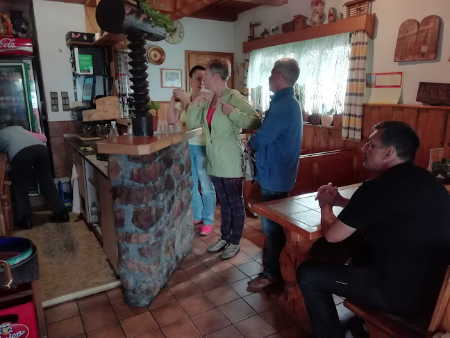 Comentarii opinii despre Bife pri Lojzu Alojz Šerbak s.p.