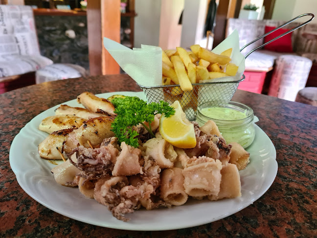 Picerija URSA Preddvor - Gastronomija in gostinstvo