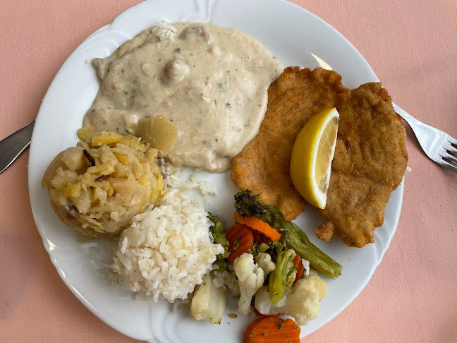 Comentarii opinii despre Gostilna Hren, d.o.o.