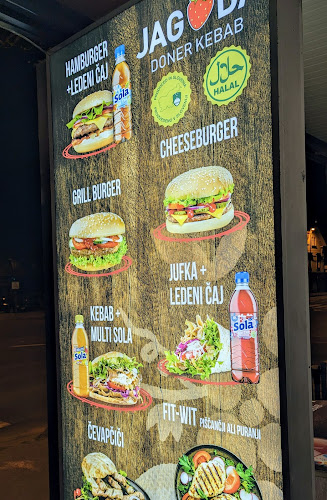 Opinii despre Jagoda în Ljubljana - Gastronomija in gostinstvo