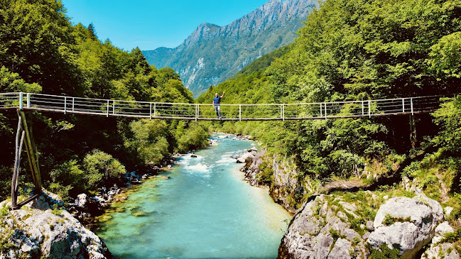 Opinii despre Kamp Lazar în Kobarid - Gastronomija in gostinstvo