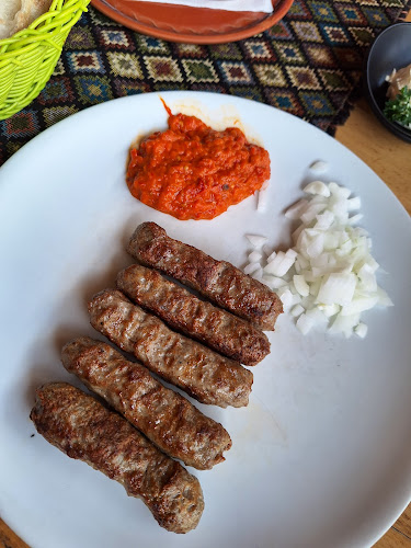 Opinii despre RESTAVRACIJA GALA ŽAR în Maribor - Gastronomija in gostinstvo