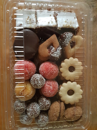 Slaščičarna Saška, proizvodnja in prodaja d.o.o. - Zagorje ob Savi