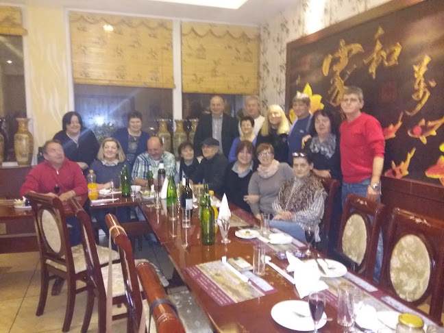 Restavracija Azija, XIANXING d.o.o. - Maribor