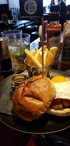 Comentarii opinii despre Buldog Bar, Gostinstvo, d.o.o.