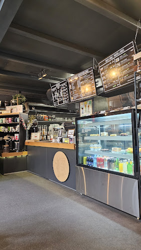 R&B Cafe Roasters - Gastronomija in gostinstvo
