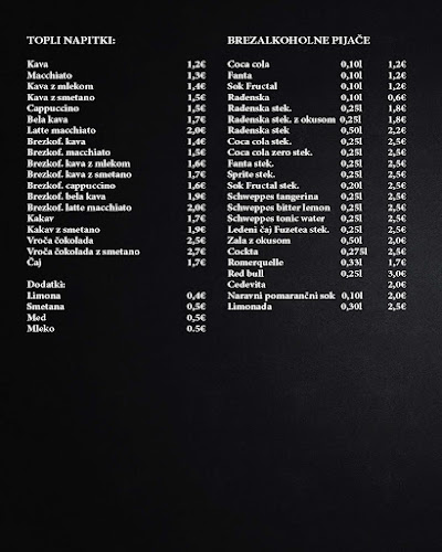 PIZZERIA VIJA VAJA - Gastronomija in gostinstvo