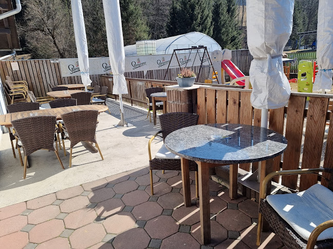 PICERIJA ZLATI ŠKORPIJON - Vanja Perc s.p.