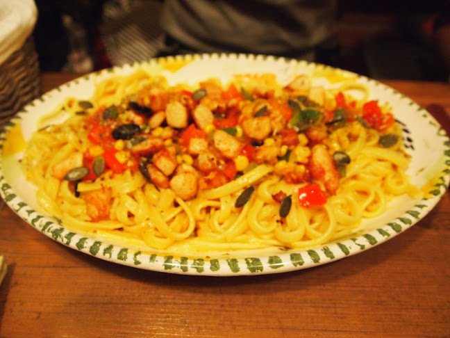 La Cantina POHORJE pizzerija in špageterija - Gastronomija in gostinstvo