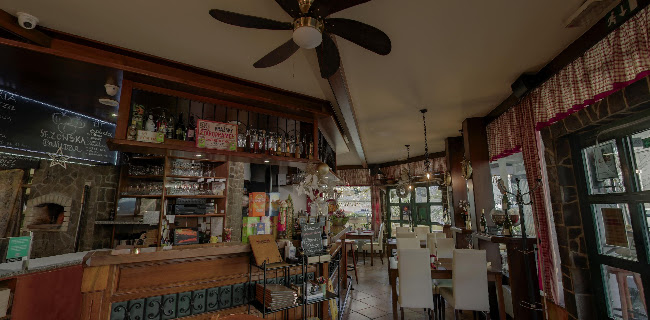 Comentarii opinii despre Pizzerija Pomodoro