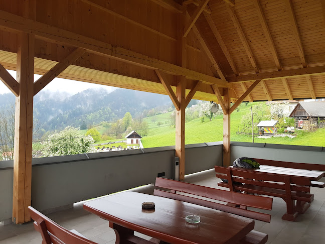 Opinii despre Gostilna Blegoš în Poljane nad Škofjo Loko - Gastronomija in gostinstvo