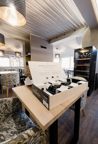 Osteria Tenis Center - Murska Sobota