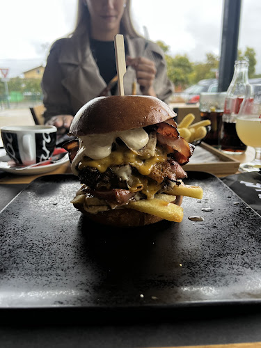 Opinii despre BOOTL’ S BURGERS & MORE în Maribor - Gastronomija in gostinstvo