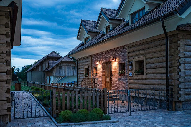 Bio restaurant Trnulja - Gastronomija in gostinstvo