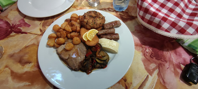 Aljaž Bevk - nosilec dopolnilne dejavnosti na kmetiji - Gastronomija in gostinstvo