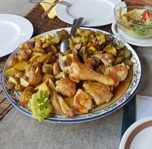 Comentarii opinii despre Gostilna Jelenov Rog Marko Robinig S.P.