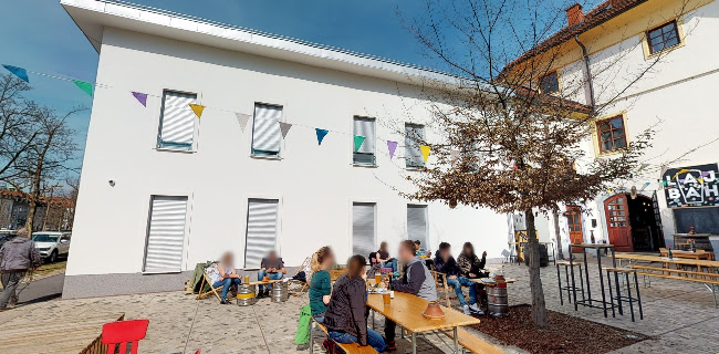 Pub Lajbah - Ljubljana