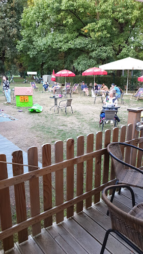 Gallus Park Coffee - Maribor