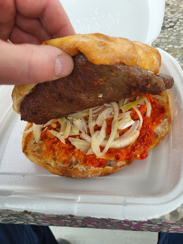 Opinii despre Fast food Šalara în Koper - Gastronomija in gostinstvo