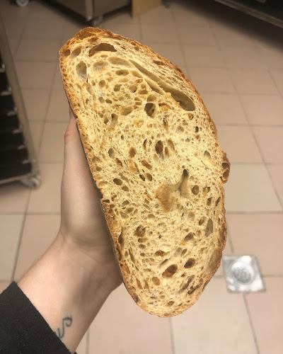 Comentarii opinii despre Pekarna Duhec Matej Duh s.p.