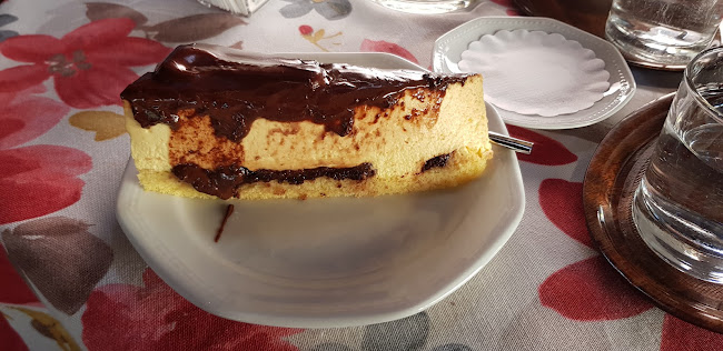 Comentarii opinii despre Slaščičarna Metuljček